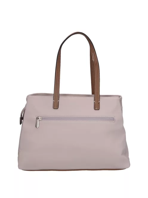 David Jones női válltáska CM8450 bézs