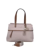 David Jones női válltáska CM8450 bézs