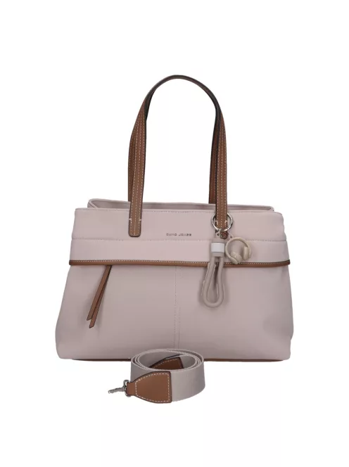 David Jones női válltáska CM8450 bézs