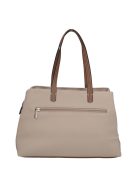 David Jones női válltáska CM8450 drapp