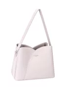 David Jones női válltáska CM8340 bézs