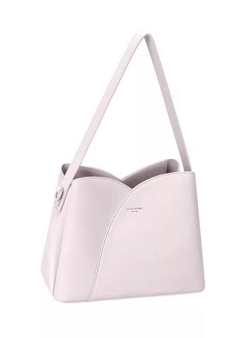 David Jones női válltáska CM8340 bézs
