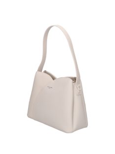 David Jones női válltáska CM8340 bézs