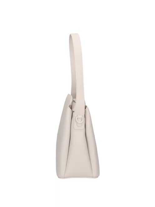 David Jones női válltáska CM8340 bézs
