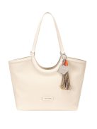 David Jones női válltáska CM8380 bézs