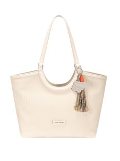 David Jones női válltáska CM8380 bézs