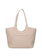 David Jones női válltáska CM8380 bézs