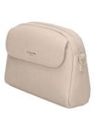 David Jones női oldaltáska CM8330 bézs