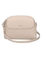David Jones női oldaltáska CM8330 bézs