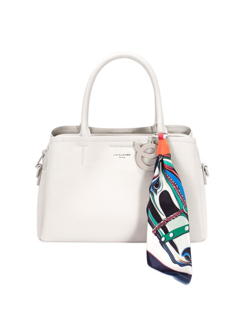 David Jones női kézitáska CM8336 bézs