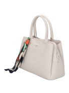 David Jones női kézitáska CM8336 bézs