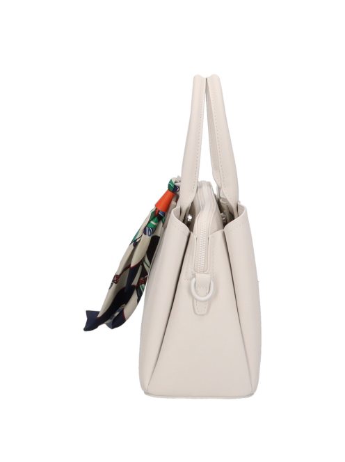 David Jones női kézitáska CM8336 bézs