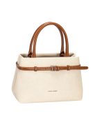 David Jones női kézitáska CM8332 bézs