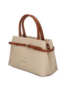 David Jones női kézitáska CM8332 bézs