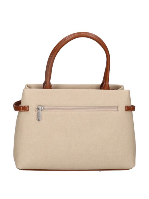 David Jones női kézitáska CM8332 bézs