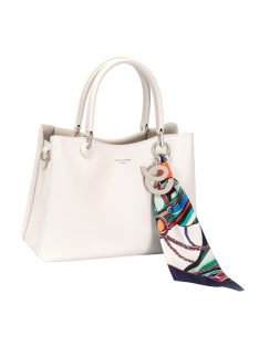 David Jones női kézitáska CM8389 bézs