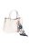 David Jones női kézitáska CM8389 bézs