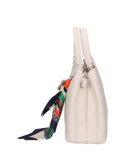 David Jones női kézitáska CM8389 bézs