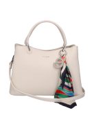 David Jones női kézitáska CM8389 bézs