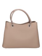 David Jones női kézitáska CM8389 drapp