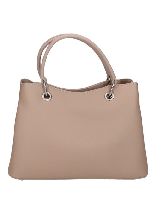 David Jones női kézitáska CM8389 drapp