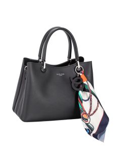 David Jones női kézitáska CM8389 fekete