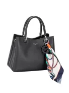 David Jones női kézitáska CM8389 fekete