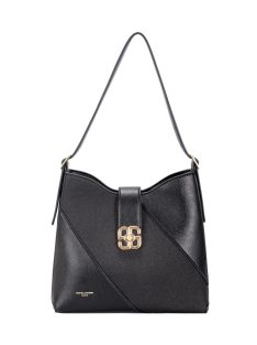 David Jones női válltáska CM8490 fekete