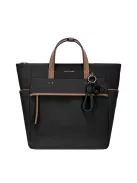 David Jones női hátizsák CM8449 fekete