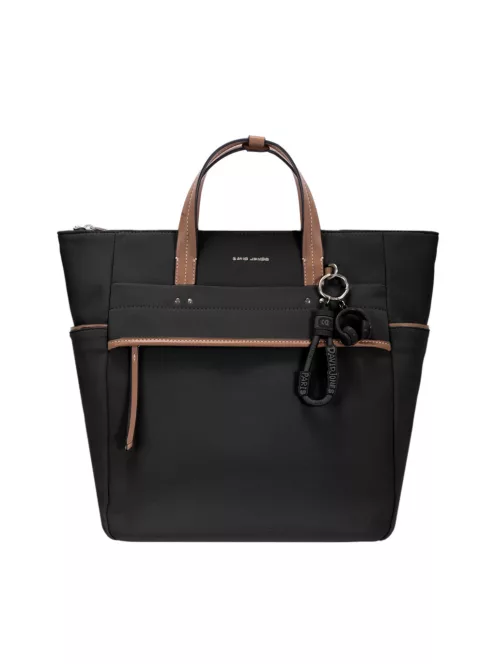 David Jones női hátizsák CM8449 fekete