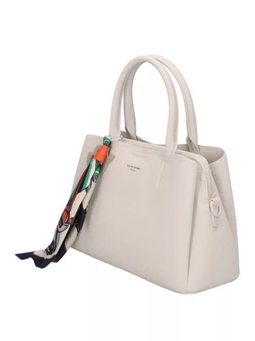 David Jones női kézitáska CM8336 fekete