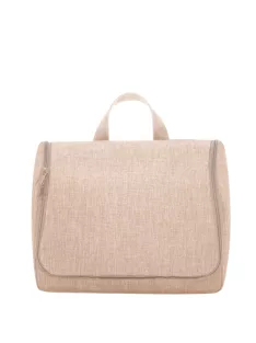   Reisenthel toiletbag XL twist coffee WO6041 kozmetikai táska 
