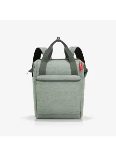 Reisenthel allrounder R twist sage hátizsák JR5048