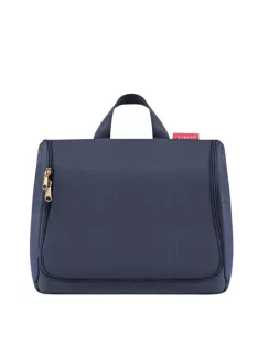   Reisenthel toiletbag XL midnight gold WO4126 kozmetikai táska 