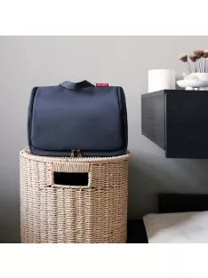   Reisenthel toiletbag XL midnight gold WO4126 kozmetikai táska 