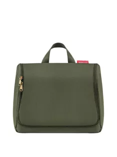   Reisenthel toiletbag XL urban forest gold WO5054 kozmetikai táska 