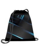 Belmil Classy Midnight Turbo iskolatáska szett