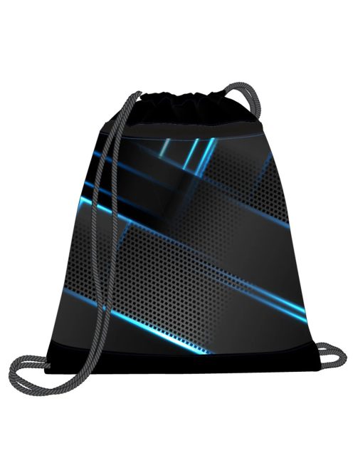 Belmil Classy Midnight Turbo iskolatáska szett