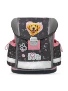 Belmil Starry Paws elsős iskolatáska szett