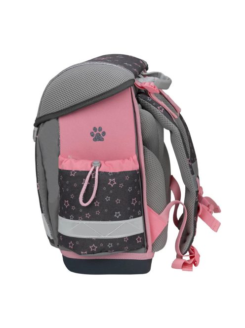 Belmil Starry Paws elsős iskolatáska szett