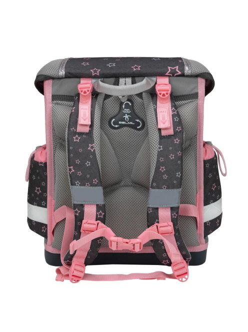 Belmil Starry Paws elsős iskolatáska szett