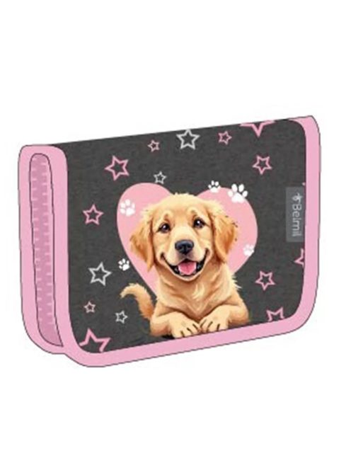 Belmil Starry Paws elsős iskolatáska szett