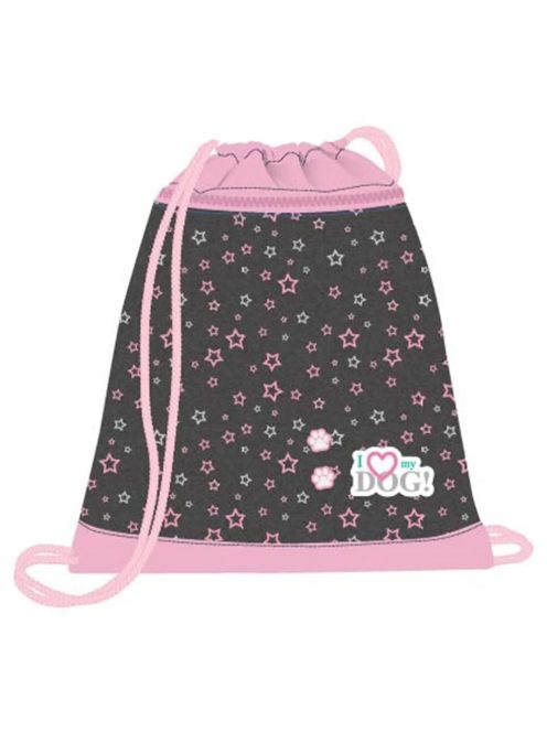 Belmil Starry Paws elsős iskolatáska szett