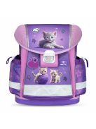Belmil Classy Little Kittens elsős iskolatáska szett