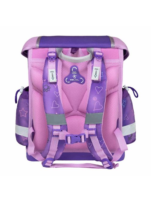 Belmil Classy Little Kittens elsős iskolatáska szett