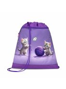 Belmil Classy Little Kittens elsős iskolatáska szett
