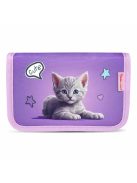 Belmil Classy Little Kittens elsős iskolatáska szett