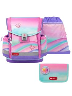 Belmil Classy Plus Dreamland elsős iskolatáska szett