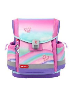 Belmil Classy Plus Dreamland elsős iskolatáska szett