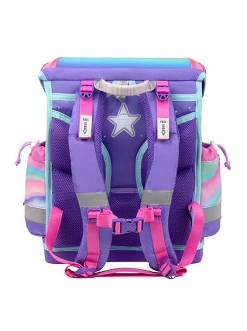 Belmil Classy Plus Dreamland elsős iskolatáska szett